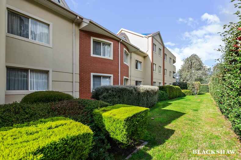 43/7 Empire Circuit Forrest 43/7 Empire Circuit Forrest