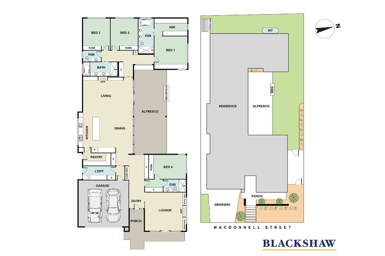 47 MacDonnell Street Yarralumla 47 MacDonnell Street Yarralumla