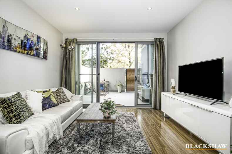 2/22 De Burgh Street Lyneham 2/22 De Burgh Street Lyneham