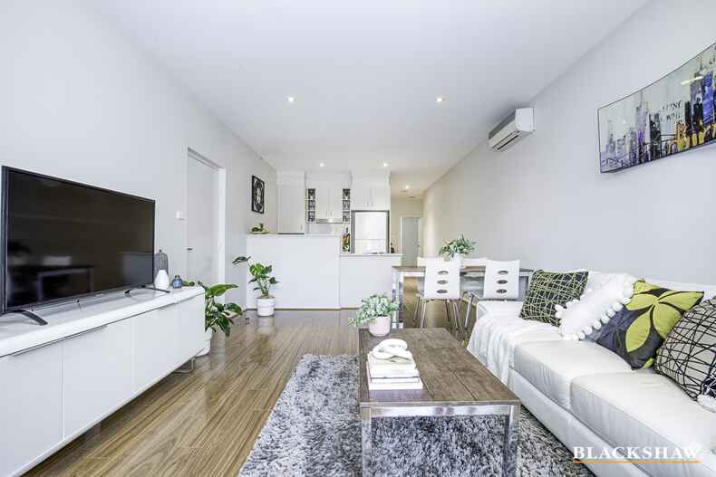 2/22 De Burgh Street Lyneham 2/22 De Burgh Street Lyneham