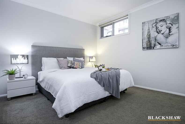 2/22 De Burgh Street Lyneham 2/22 De Burgh Street Lyneham