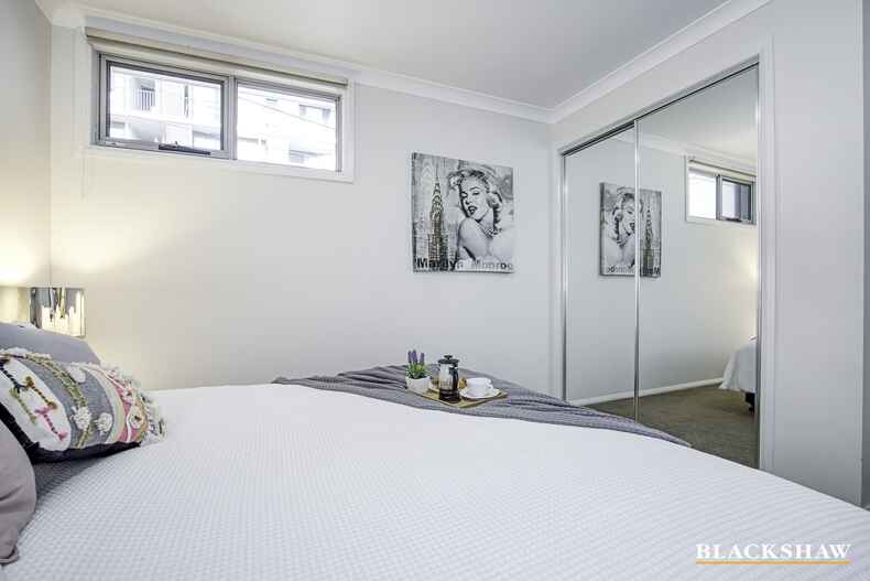 2/22 De Burgh Street Lyneham 2/22 De Burgh Street Lyneham