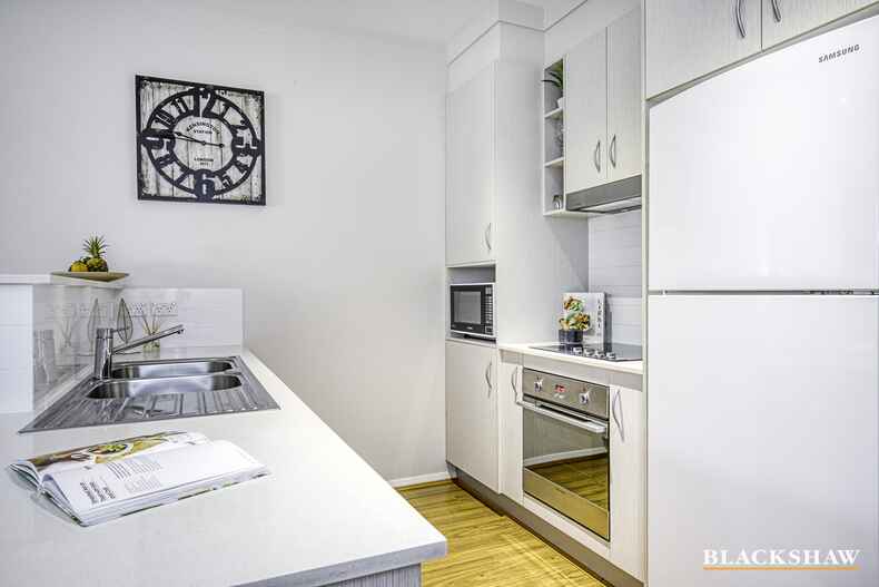 2/22 De Burgh Street Lyneham 2/22 De Burgh Street Lyneham