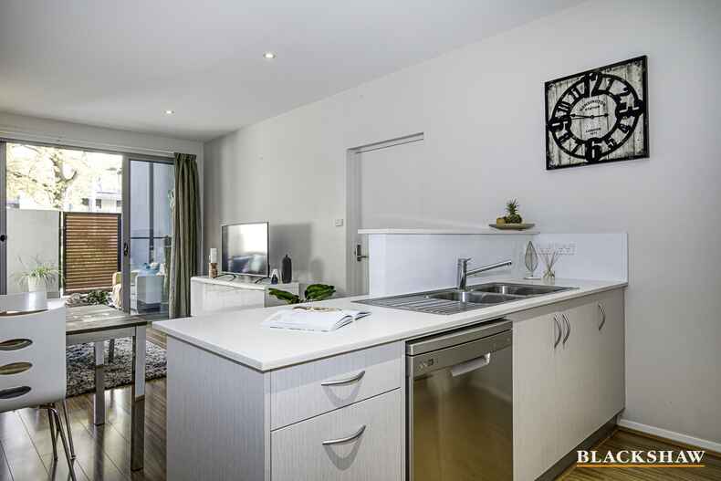 2/22 De Burgh Street Lyneham 2/22 De Burgh Street Lyneham