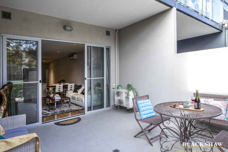 2/22 De Burgh Street Lyneham 2/22 De Burgh Street Lyneham