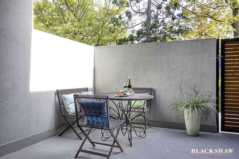 2/22 De Burgh Street Lyneham 2/22 De Burgh Street Lyneham