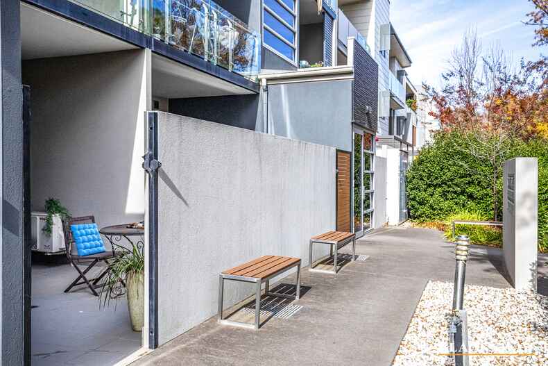 2/22 De Burgh Street Lyneham 2/22 De Burgh Street Lyneham