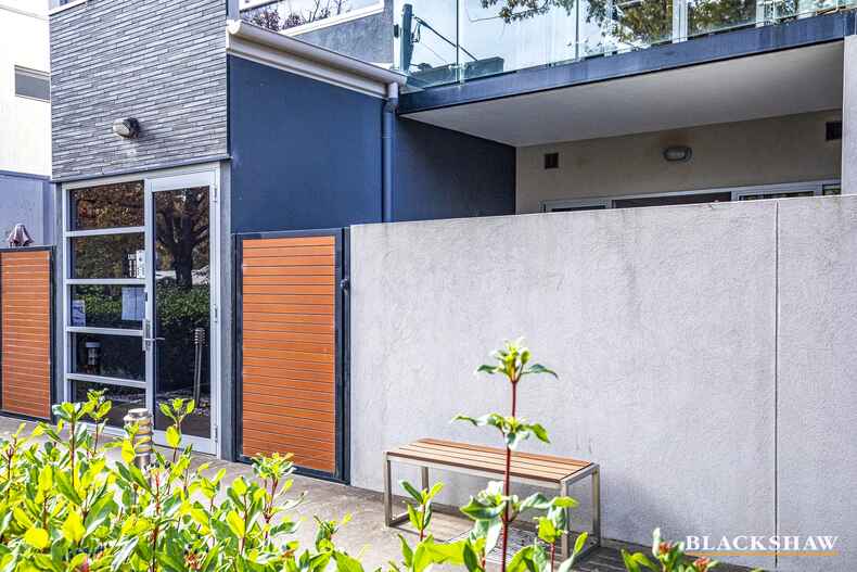 2/22 De Burgh Street Lyneham 2/22 De Burgh Street Lyneham