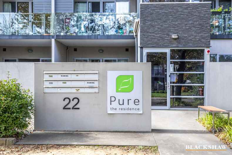 2/22 De Burgh Street Lyneham 2/22 De Burgh Street Lyneham