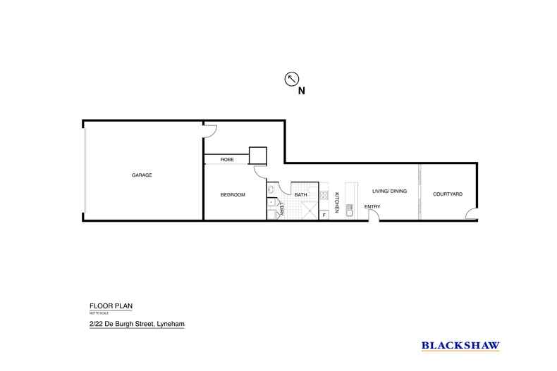 2/22 De Burgh Street Lyneham 2/22 De Burgh Street Lyneham