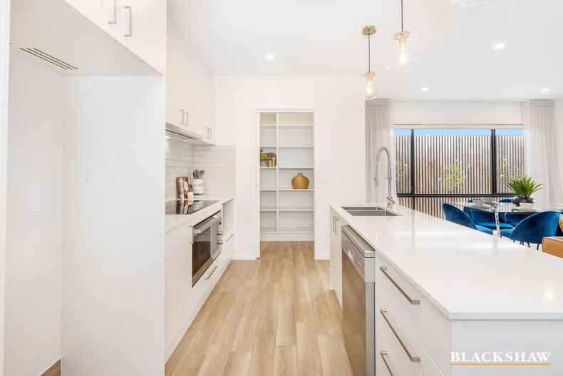 11 Yoornie Way Strathnairn 11 Yoornie Way Strathnairn