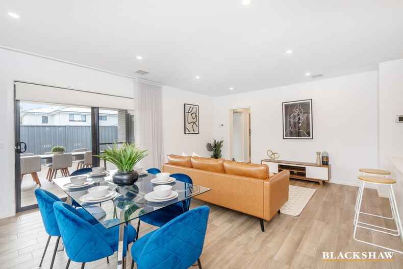 11 Yoornie Way Strathnairn 11 Yoornie Way Strathnairn