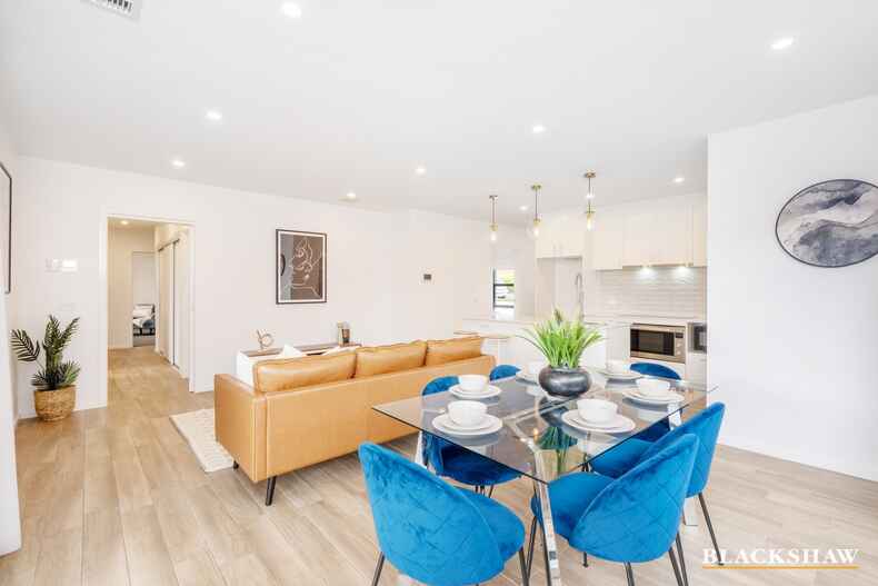 11 Yoornie Way Strathnairn 11 Yoornie Way Strathnairn