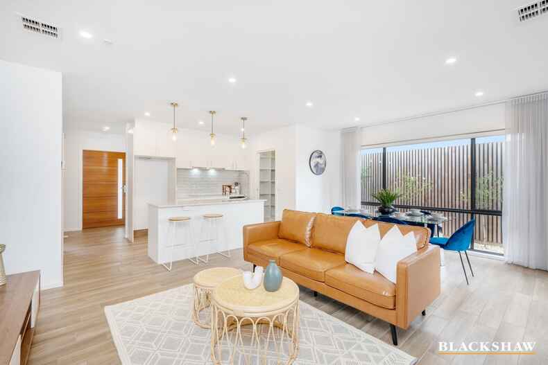 11 Yoornie Way Strathnairn 11 Yoornie Way Strathnairn