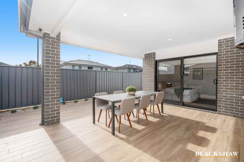 11 Yoornie Way Strathnairn 11 Yoornie Way Strathnairn