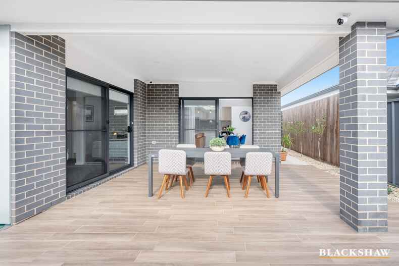 11 Yoornie Way Strathnairn 11 Yoornie Way Strathnairn