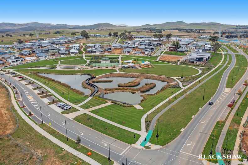 11 Yoornie Way Strathnairn 11 Yoornie Way Strathnairn