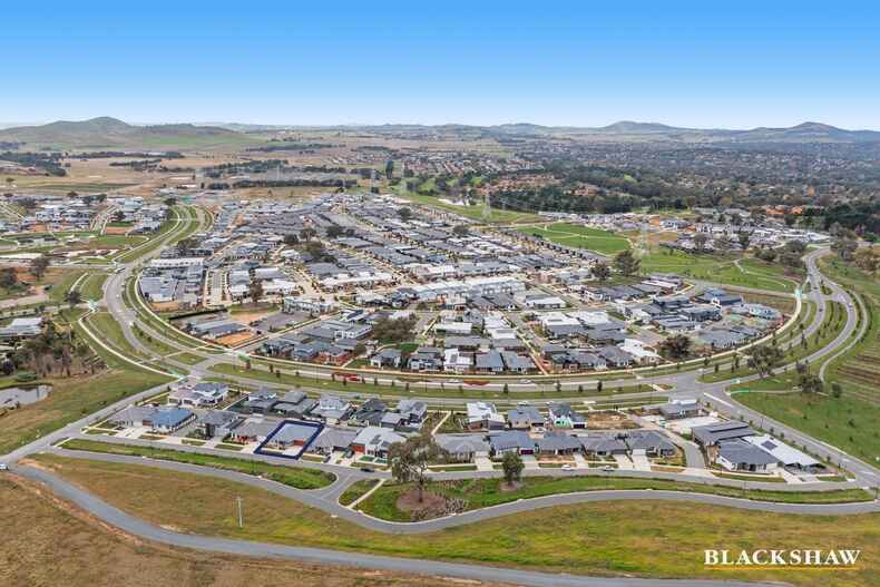 11 Yoornie Way Strathnairn 11 Yoornie Way Strathnairn