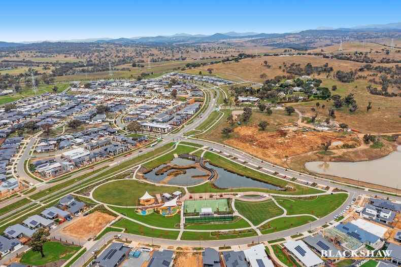 11 Yoornie Way Strathnairn 11 Yoornie Way Strathnairn