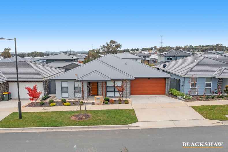 11 Yoornie Way Strathnairn 11 Yoornie Way Strathnairn