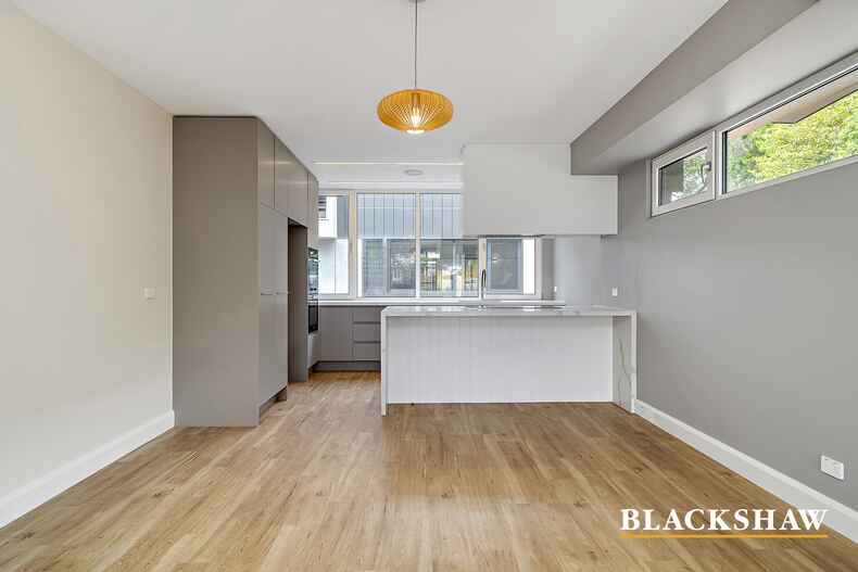 3/125 Lowanna Street Braddon 3/125 Lowanna Street Braddon
