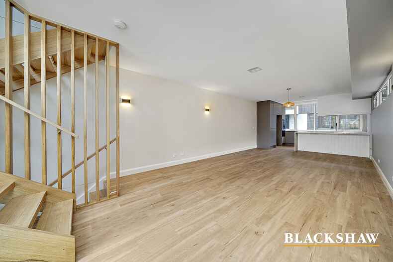 3/125 Lowanna Street Braddon 3/125 Lowanna Street Braddon