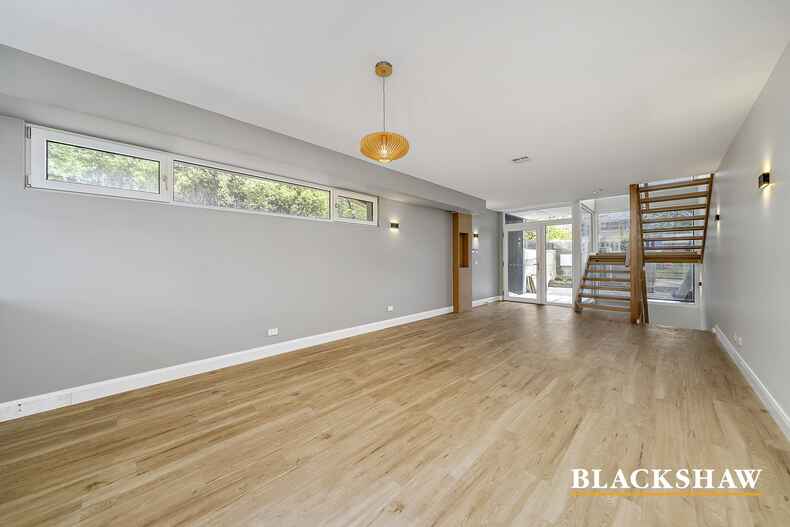 3/125 Lowanna Street Braddon 3/125 Lowanna Street Braddon