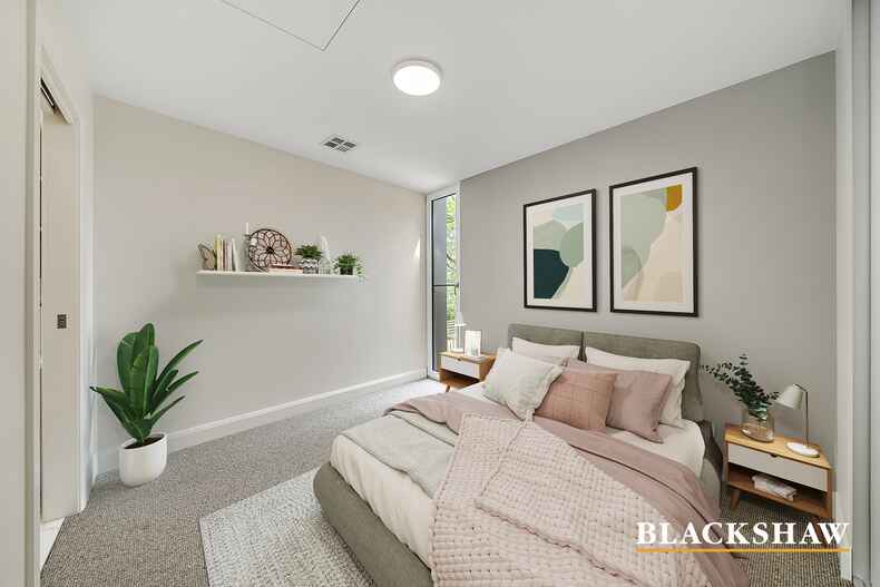 3/125 Lowanna Street Braddon 3/125 Lowanna Street Braddon