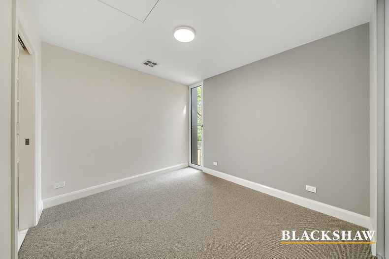 3/125 Lowanna Street Braddon 3/125 Lowanna Street Braddon