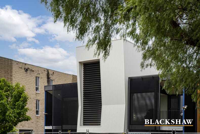 3/125 Lowanna Street Braddon 3/125 Lowanna Street Braddon