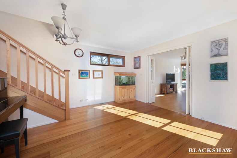 22 Charteris Crescent Chifley 22 Charteris Crescent Chifley
