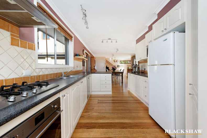 22 Charteris Crescent Chifley 22 Charteris Crescent Chifley