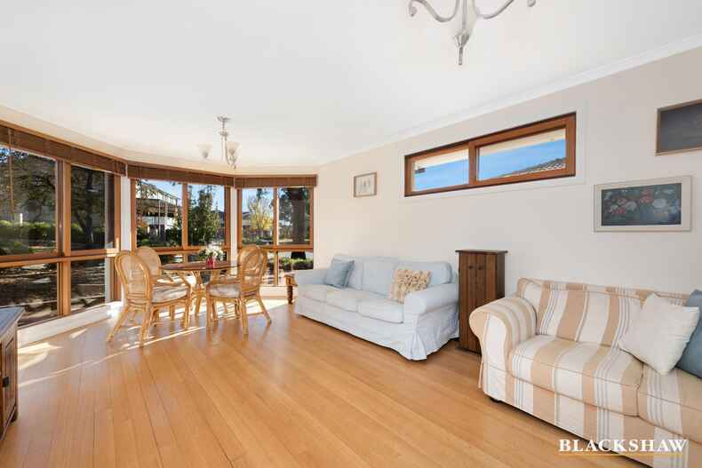 22 Charteris Crescent Chifley 22 Charteris Crescent Chifley