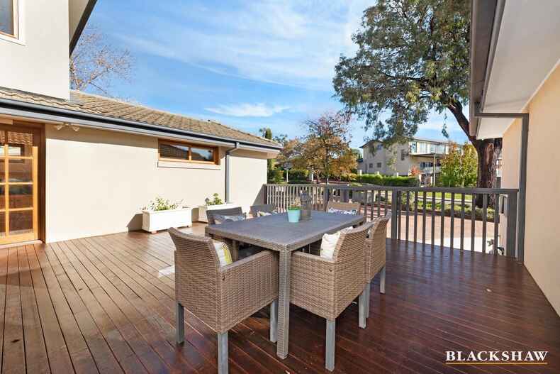 22 Charteris Crescent Chifley 22 Charteris Crescent Chifley