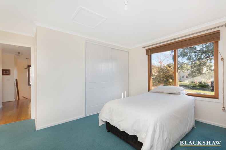 22 Charteris Crescent Chifley 22 Charteris Crescent Chifley
