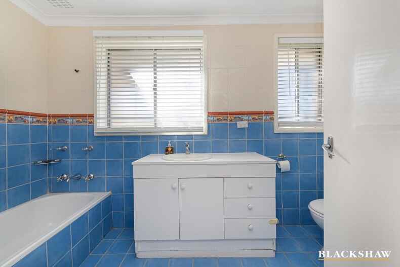 22 Charteris Crescent Chifley 22 Charteris Crescent Chifley