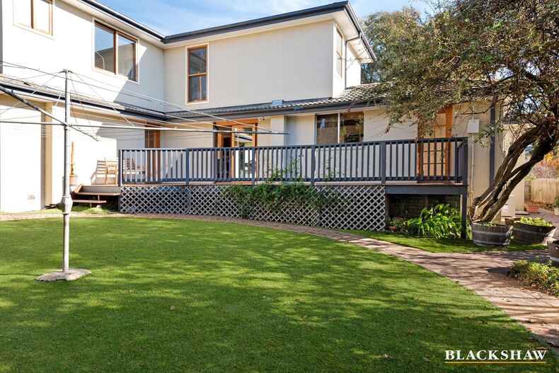 22 Charteris Crescent Chifley 22 Charteris Crescent Chifley