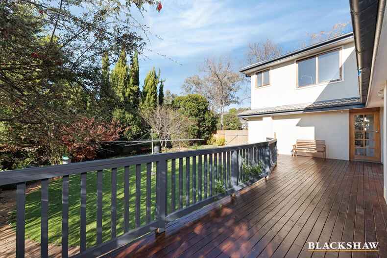 22 Charteris Crescent Chifley 22 Charteris Crescent Chifley