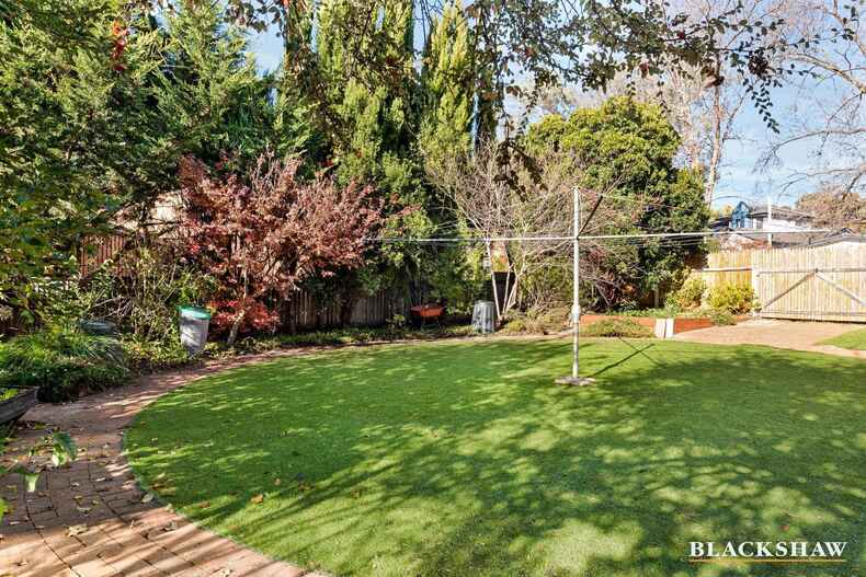 22 Charteris Crescent Chifley 22 Charteris Crescent Chifley