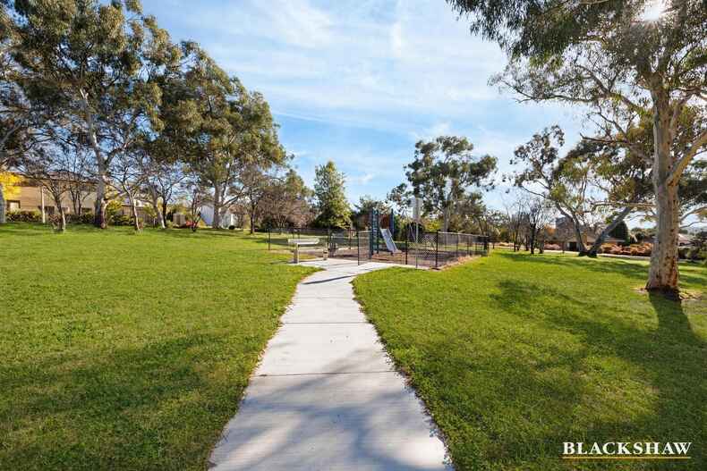 22 Charteris Crescent Chifley 22 Charteris Crescent Chifley