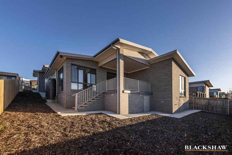 4 Freebury Street Denman Prospect 4 Freebury Street Denman Prospect