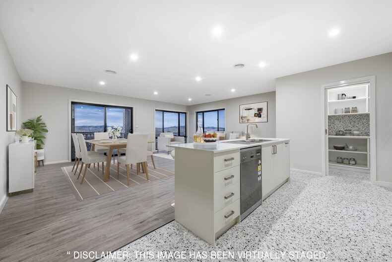 4 Freebury Street Denman Prospect 4 Freebury Street Denman Prospect