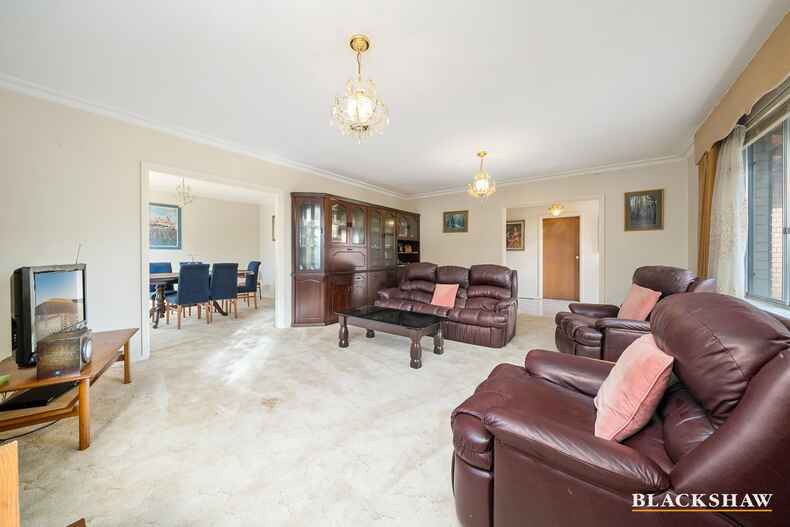 10 Bambridge Street Weetangera 10 Bambridge Street Weetangera