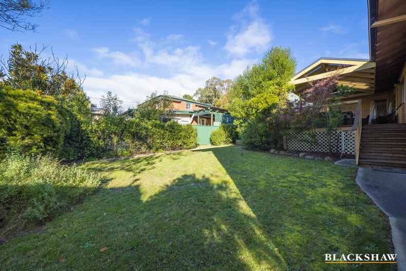 10 Bambridge Street Weetangera 10 Bambridge Street Weetangera