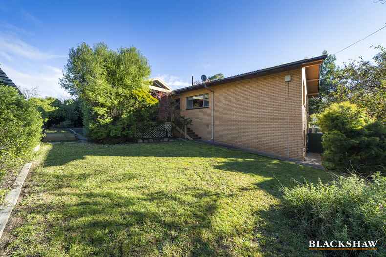 10 Bambridge Street Weetangera 10 Bambridge Street Weetangera