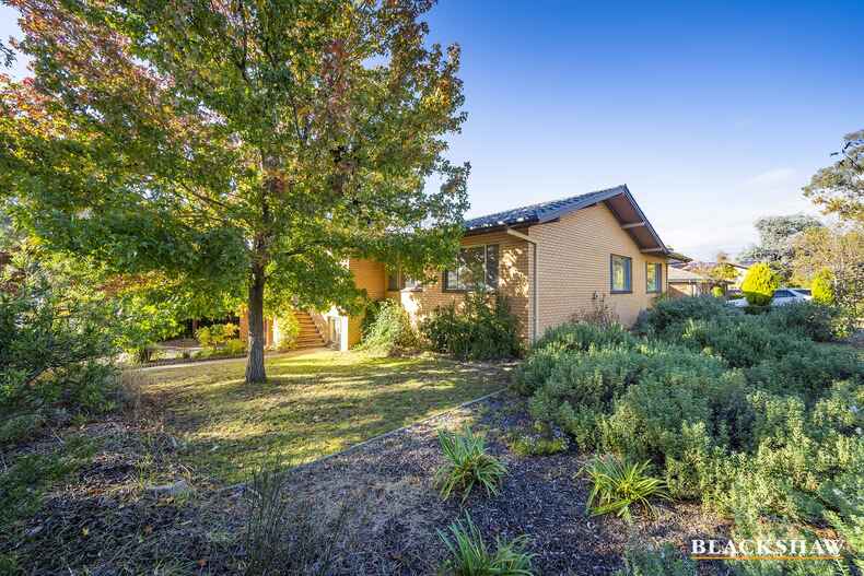 10 Bambridge Street Weetangera 10 Bambridge Street Weetangera