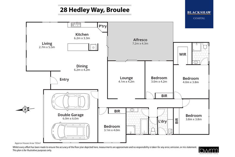 28 Hedley Way Broulee 28 Hedley Way Broulee