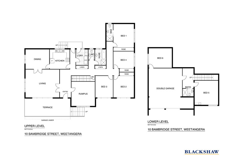 10 Bambridge Street Weetangera 10 Bambridge Street Weetangera