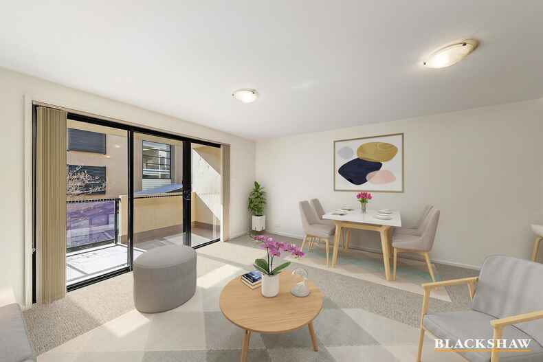 28/1 Gungahlin Place Gungahlin 28/1 Gungahlin Place Gungahlin