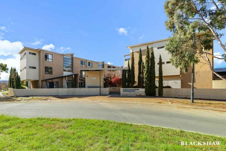 28/1 Gungahlin Place Gungahlin 28/1 Gungahlin Place Gungahlin